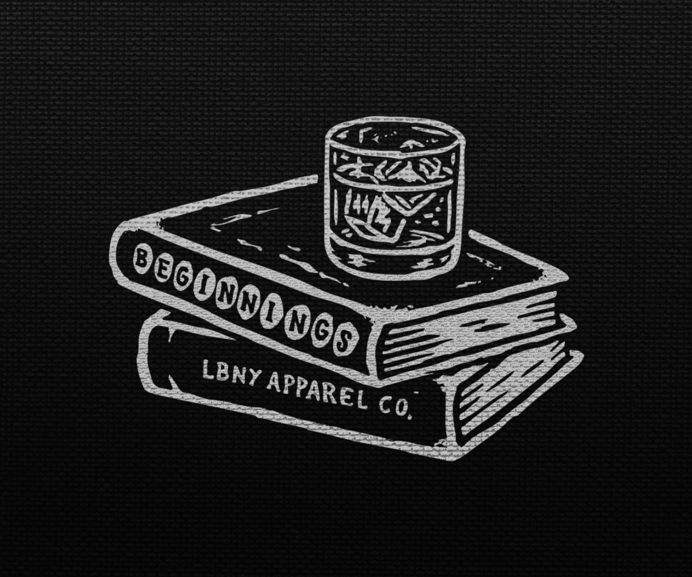 Beginnings X LBNY Apparel Co.