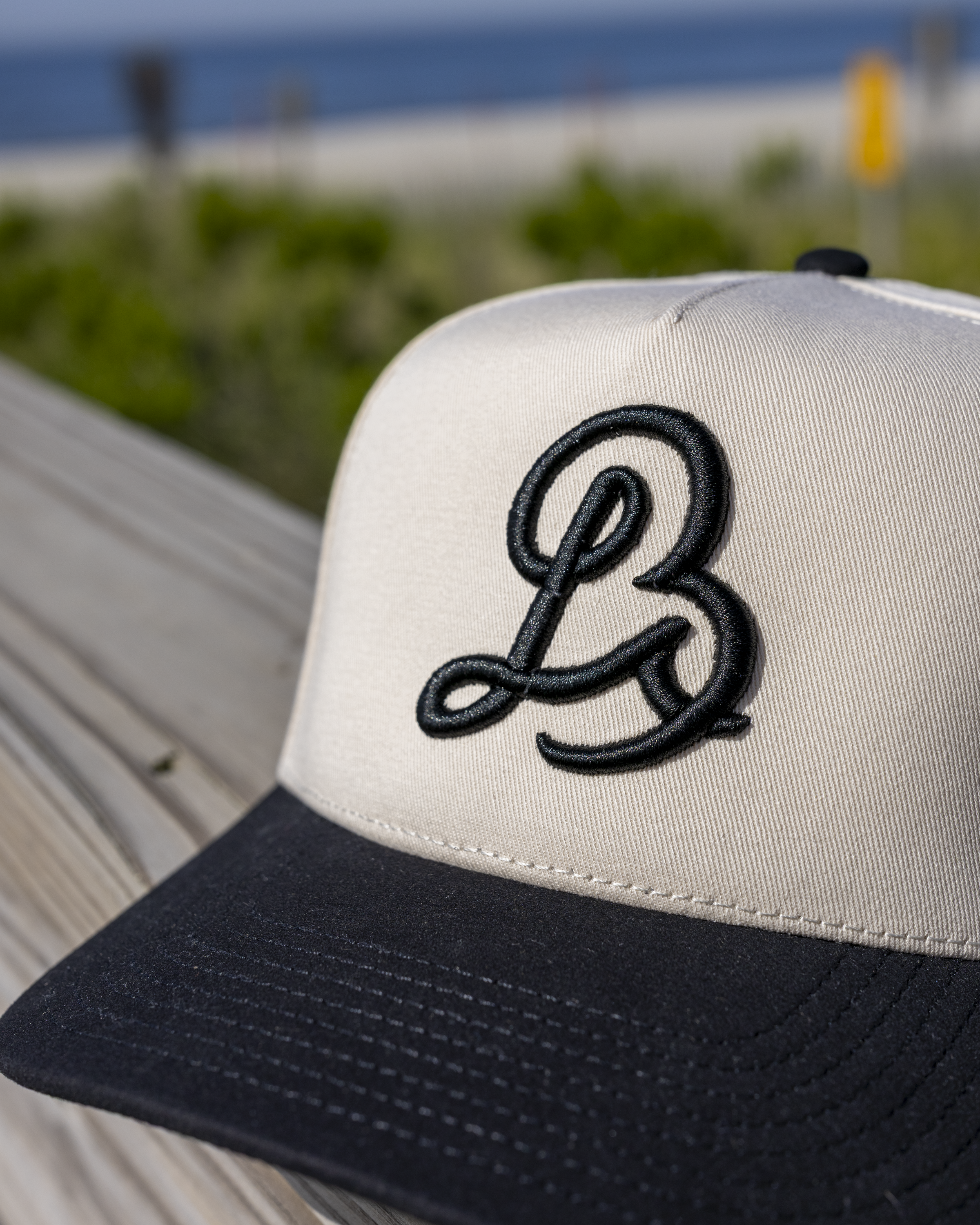 The Signature Caps