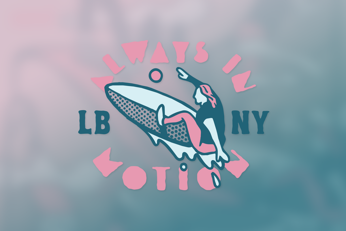 LB in Motion