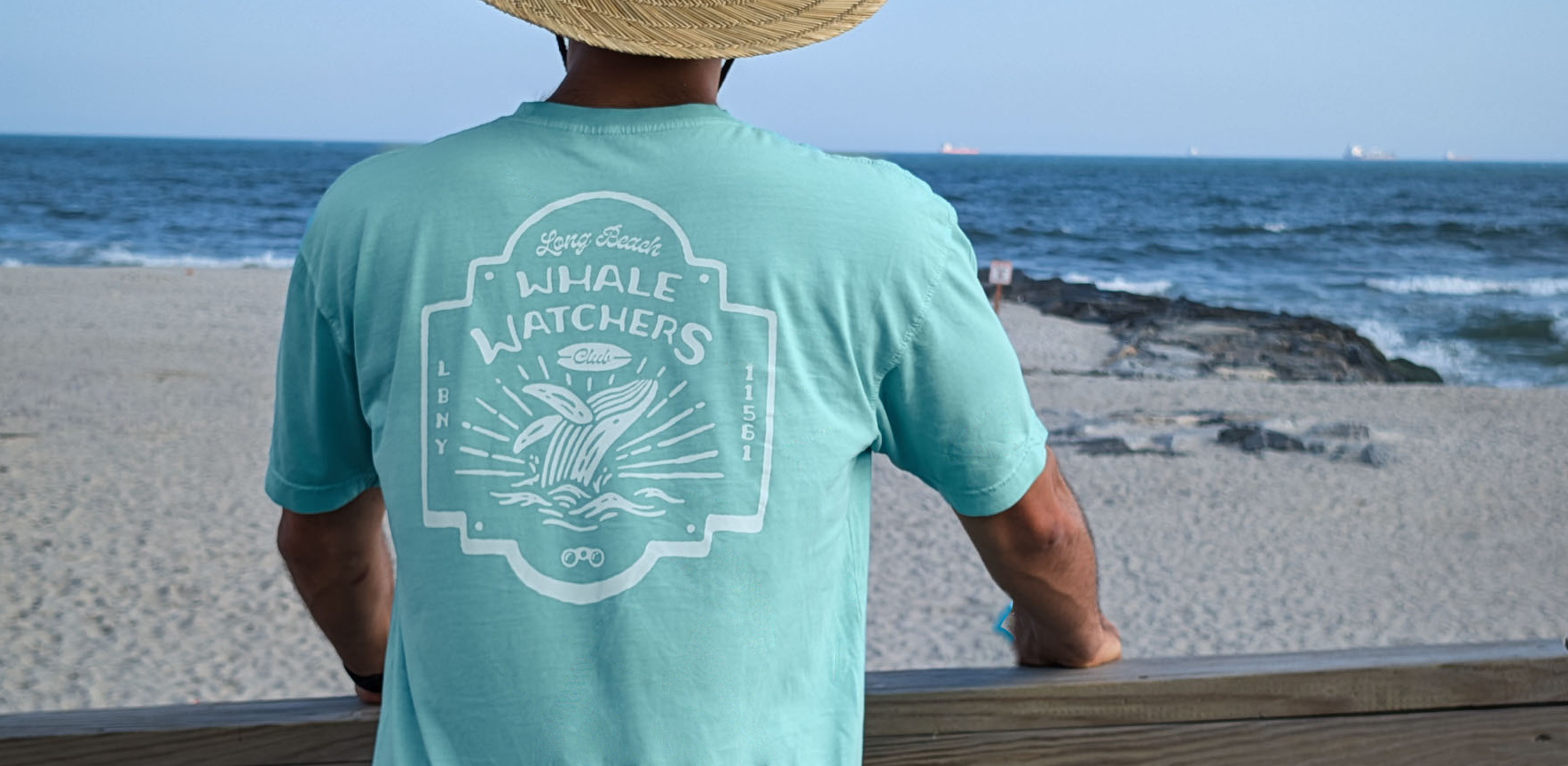 LB Whale Watchers Club