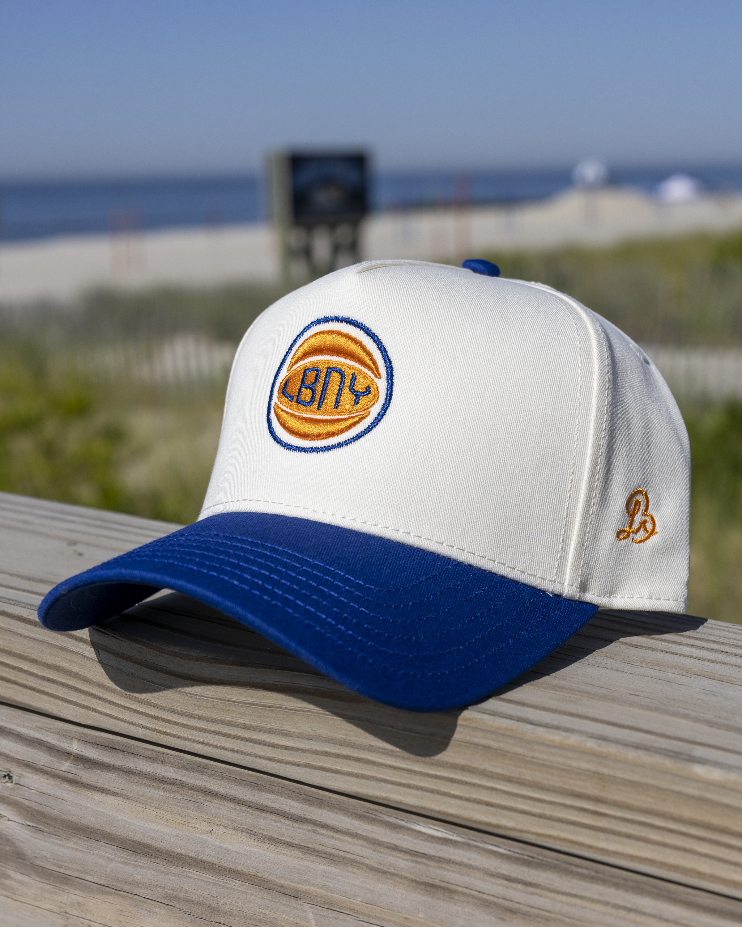 LBNY x NYK