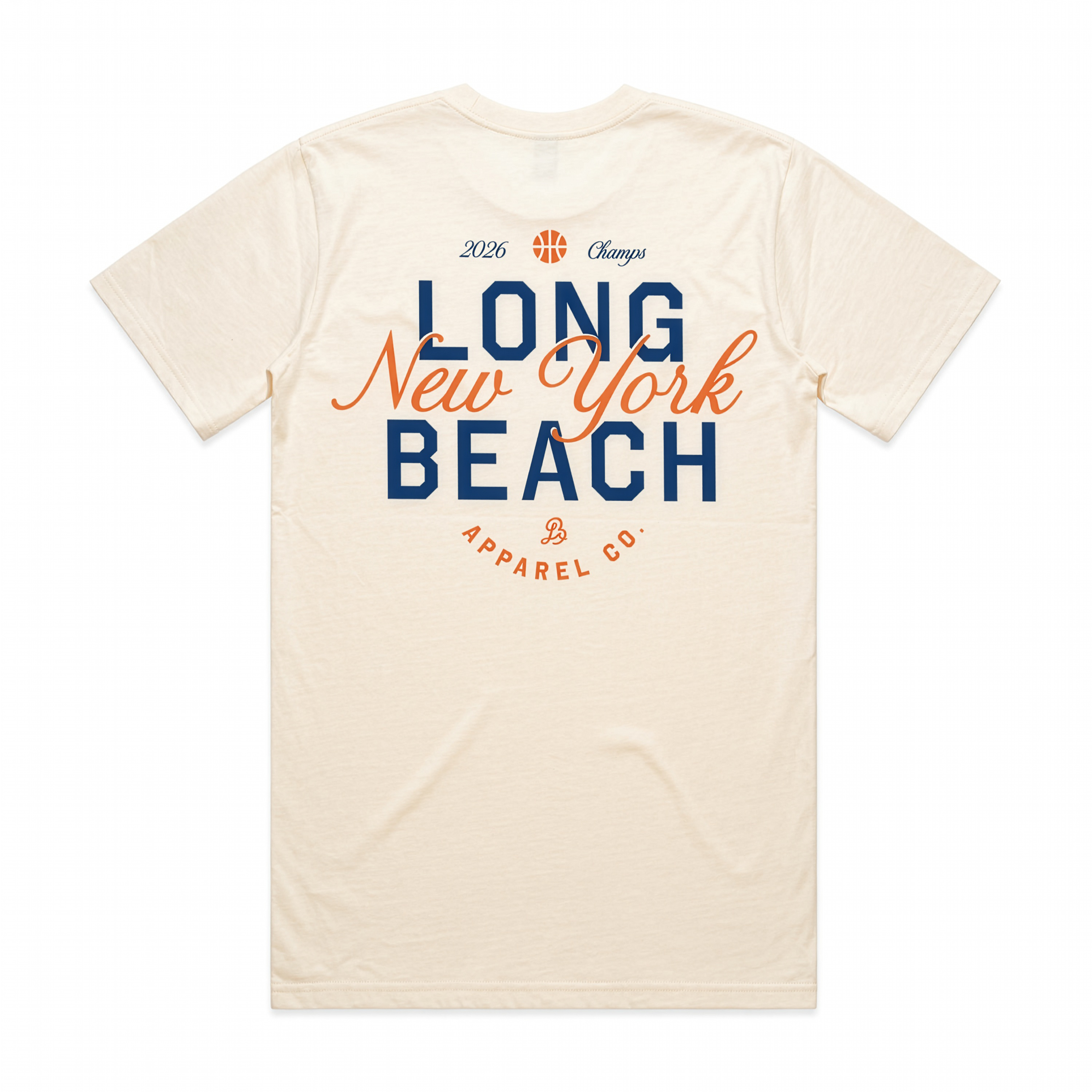 2026 Champs Tee