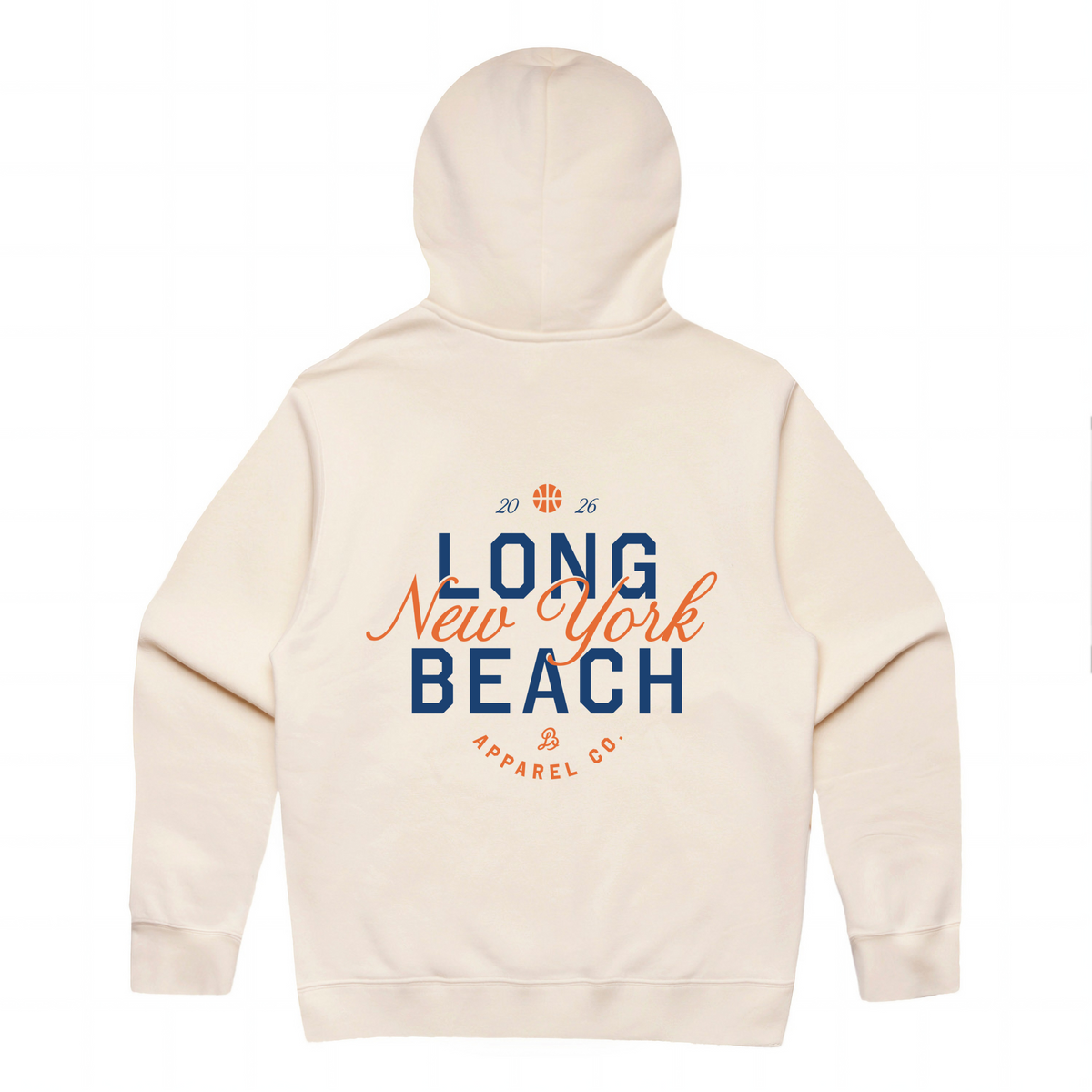 2026 Champs Hoodie