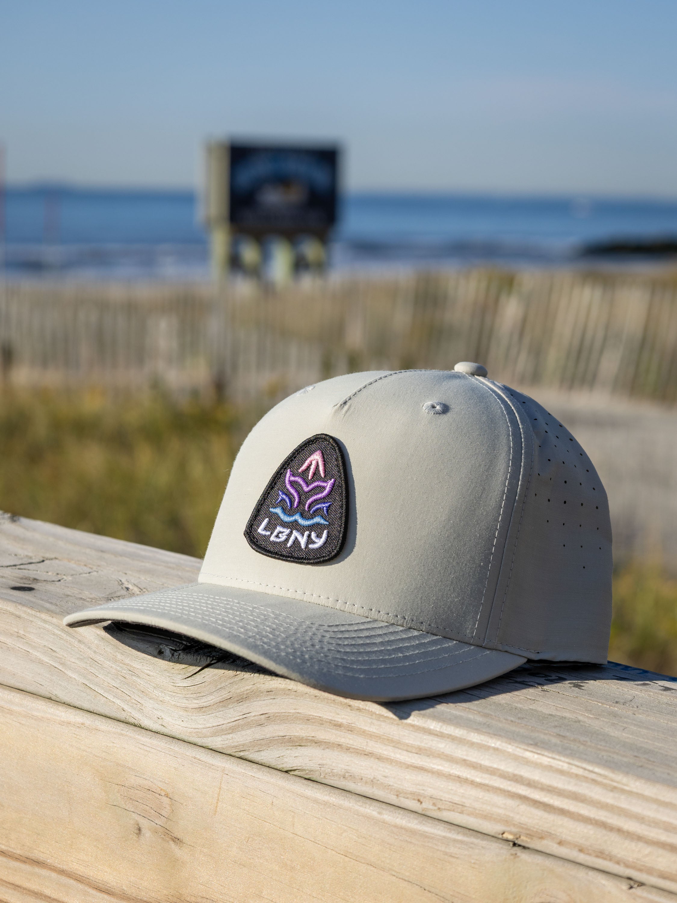 Stone Performance 5-Panel - Apex Nightfall