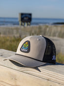 Dune Rope Trucker - Apex Vital