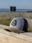 Sandbar Classic Trucker - Apex Vital