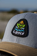 Sandbar Classic Trucker - Apex Vital