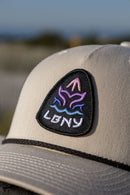 Dune Rope Trucker - Apex Nightfall