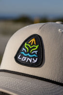 Dune Rope Trucker - Apex Vital