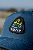 Navy Performance 5-Panel - Apex Vital