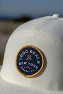 Ivory Performance 7-Panel - Tidal Beacon