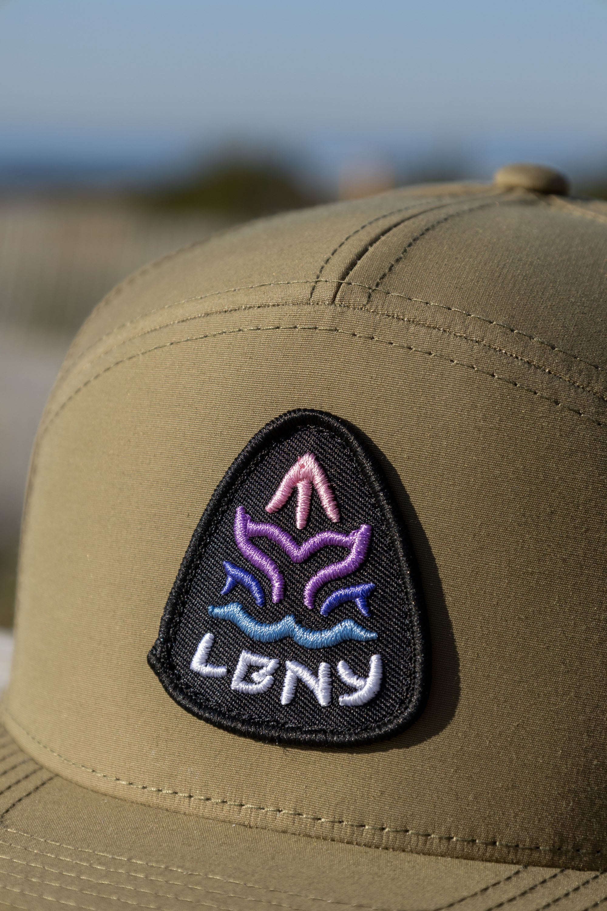 Army Performance 7-Panel - Apex Nightfall