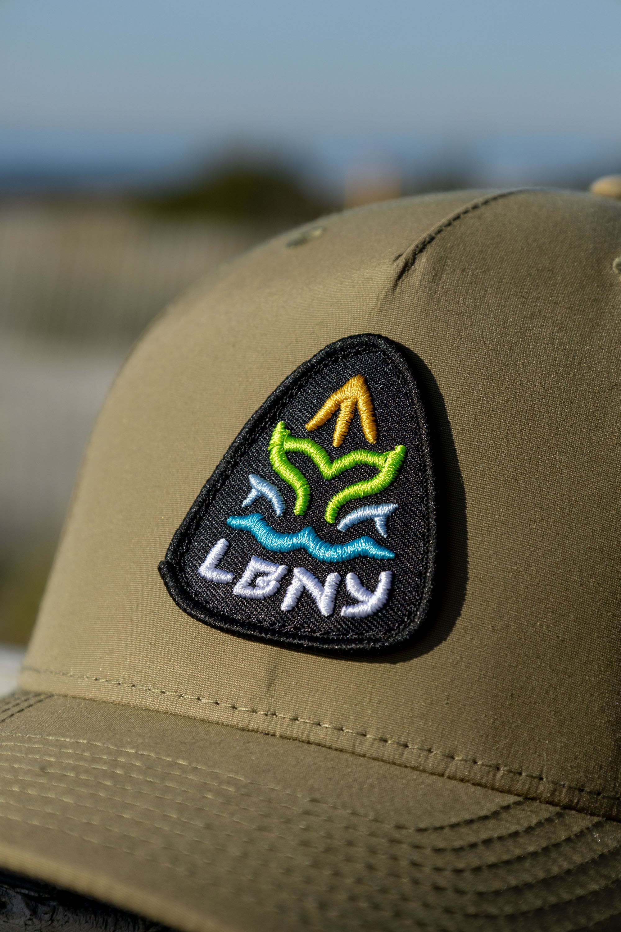 Army Performance 5-Panel - Apex Vital