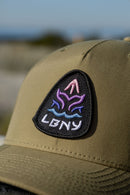 Army Performance 5-Panel - Apex Nightfall