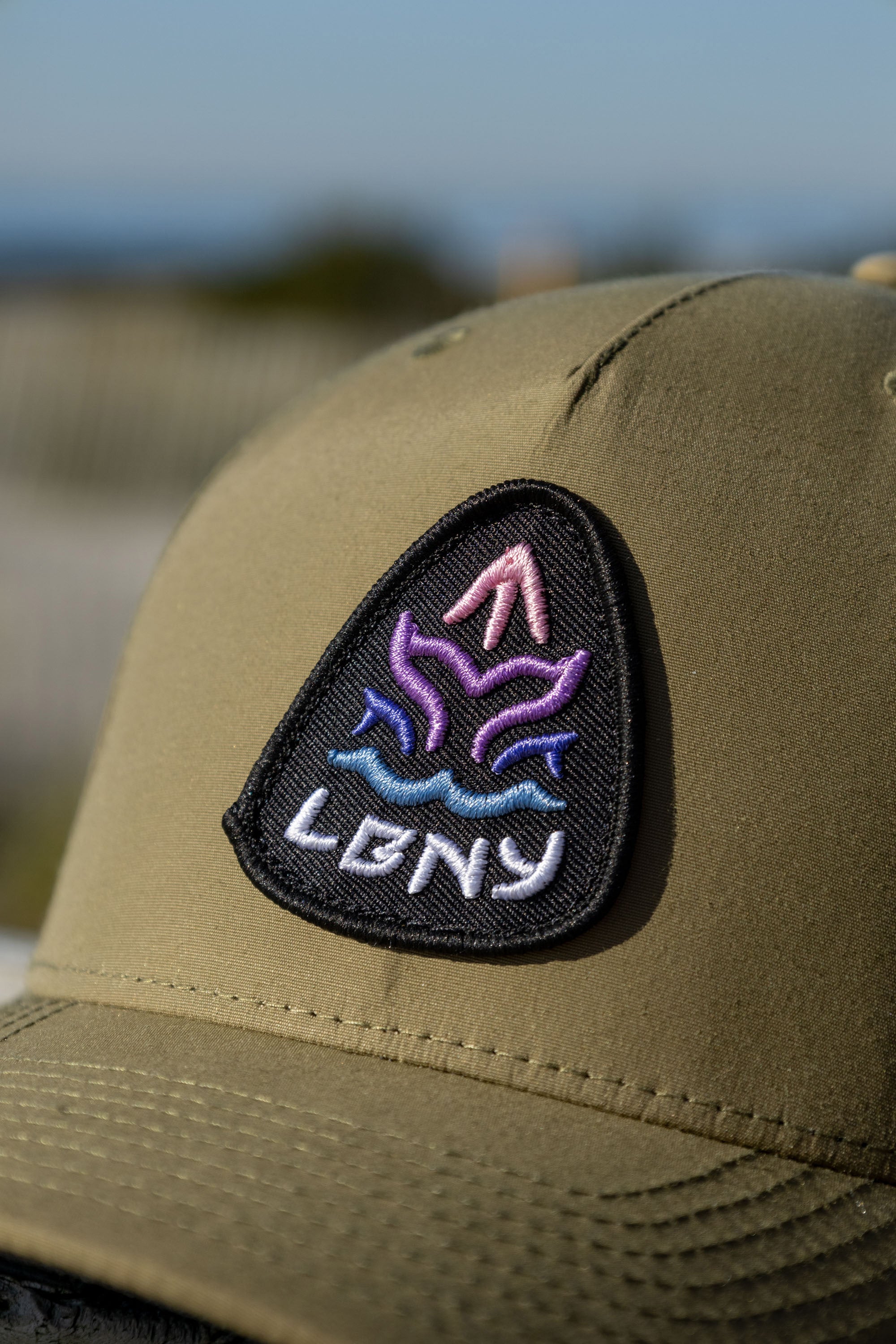 Army Performance 5-Panel - Apex Nightfall