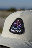 Stone Performance 5-Panel - Apex Nightfall
