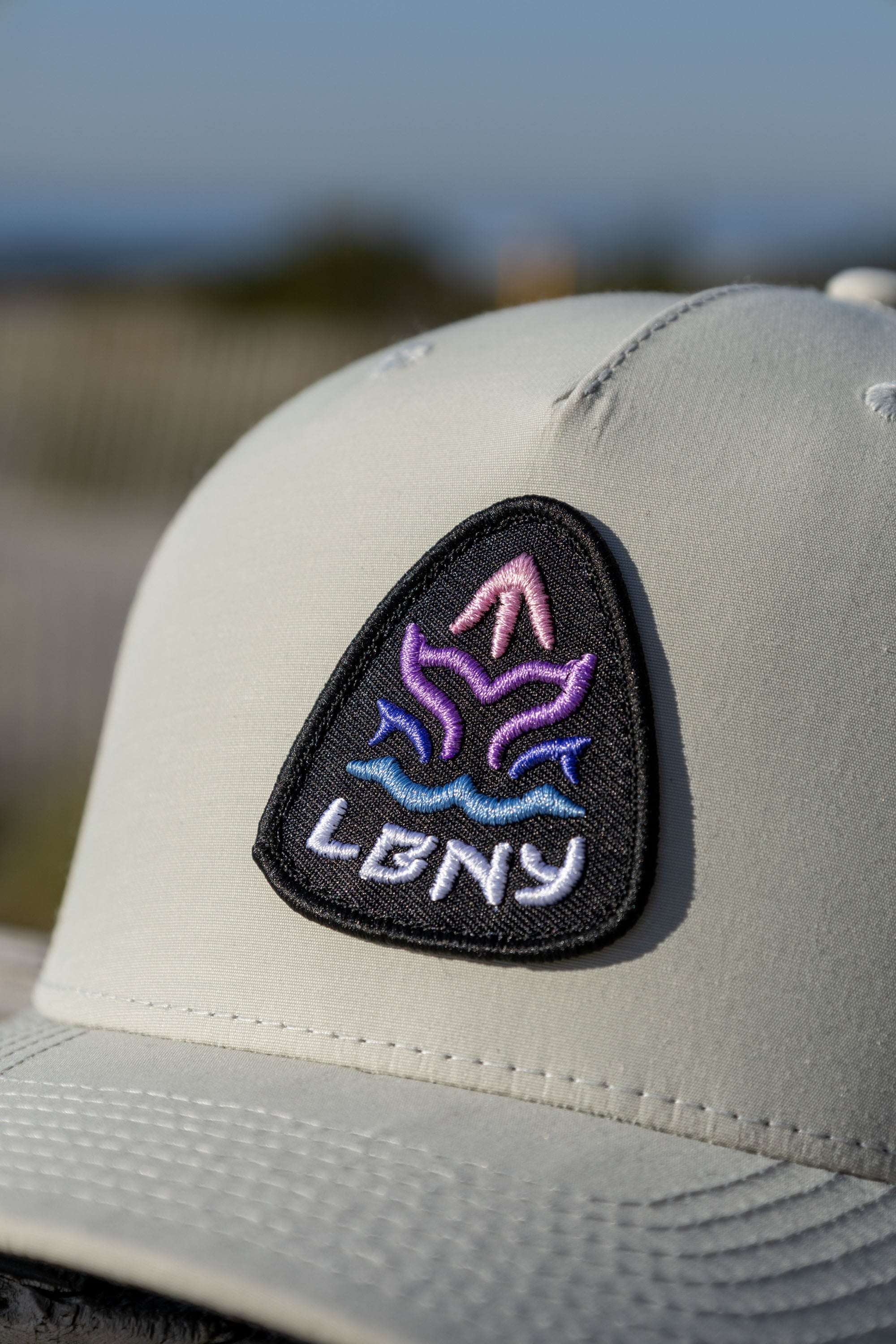 Stone Performance 5-Panel - Apex Nightfall