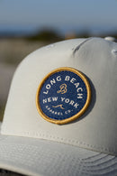 Stone Performance 5-Panel - Tidal Beacon