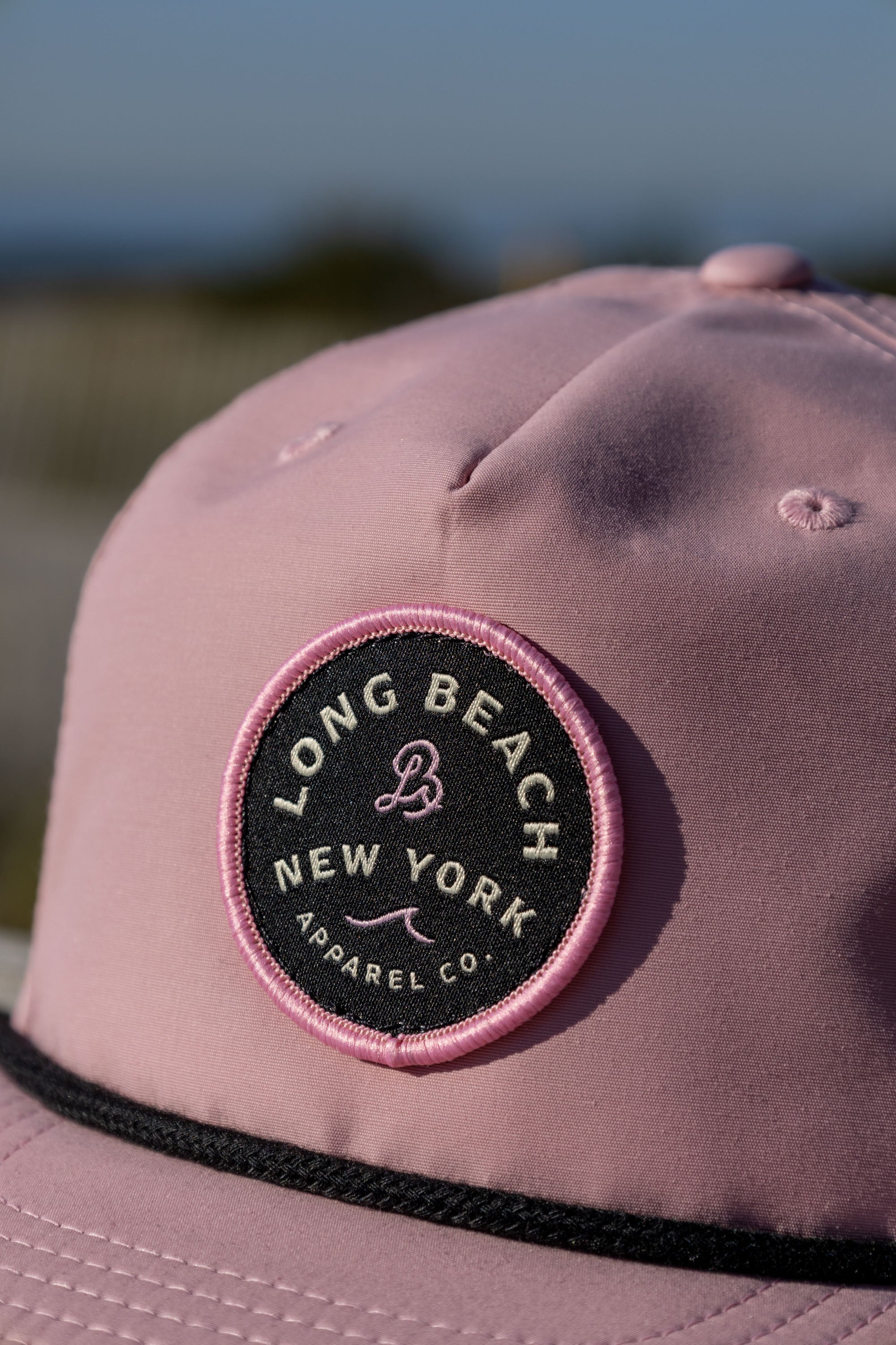 Pink Gramps Performance - Tidal Tidepink