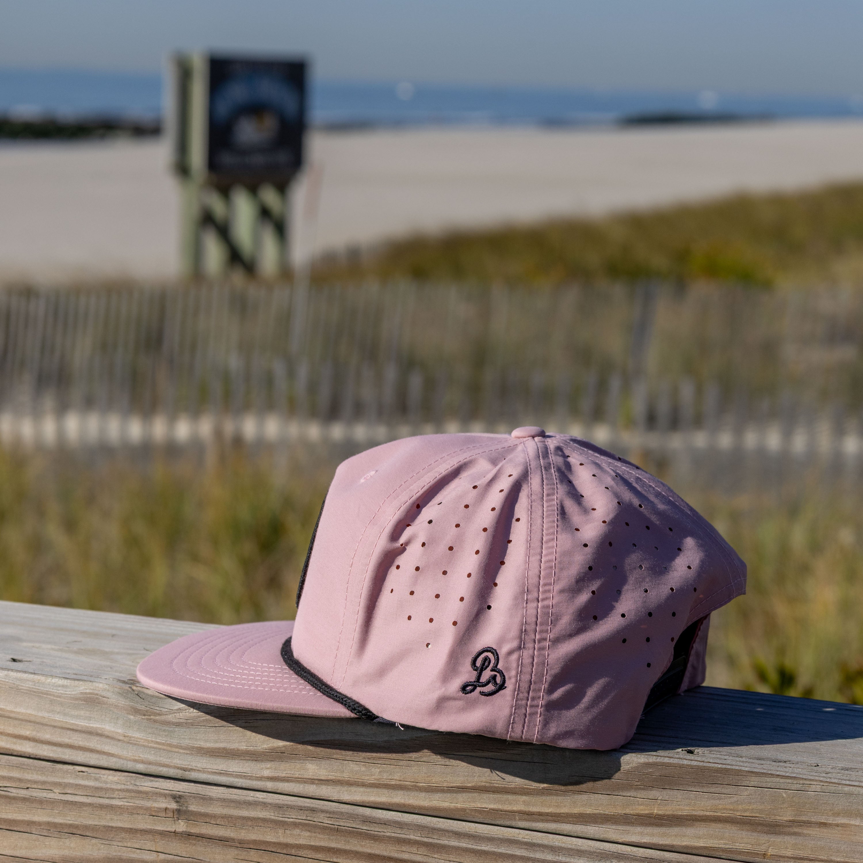 Pink Gramps Performance - Apex Nightfall