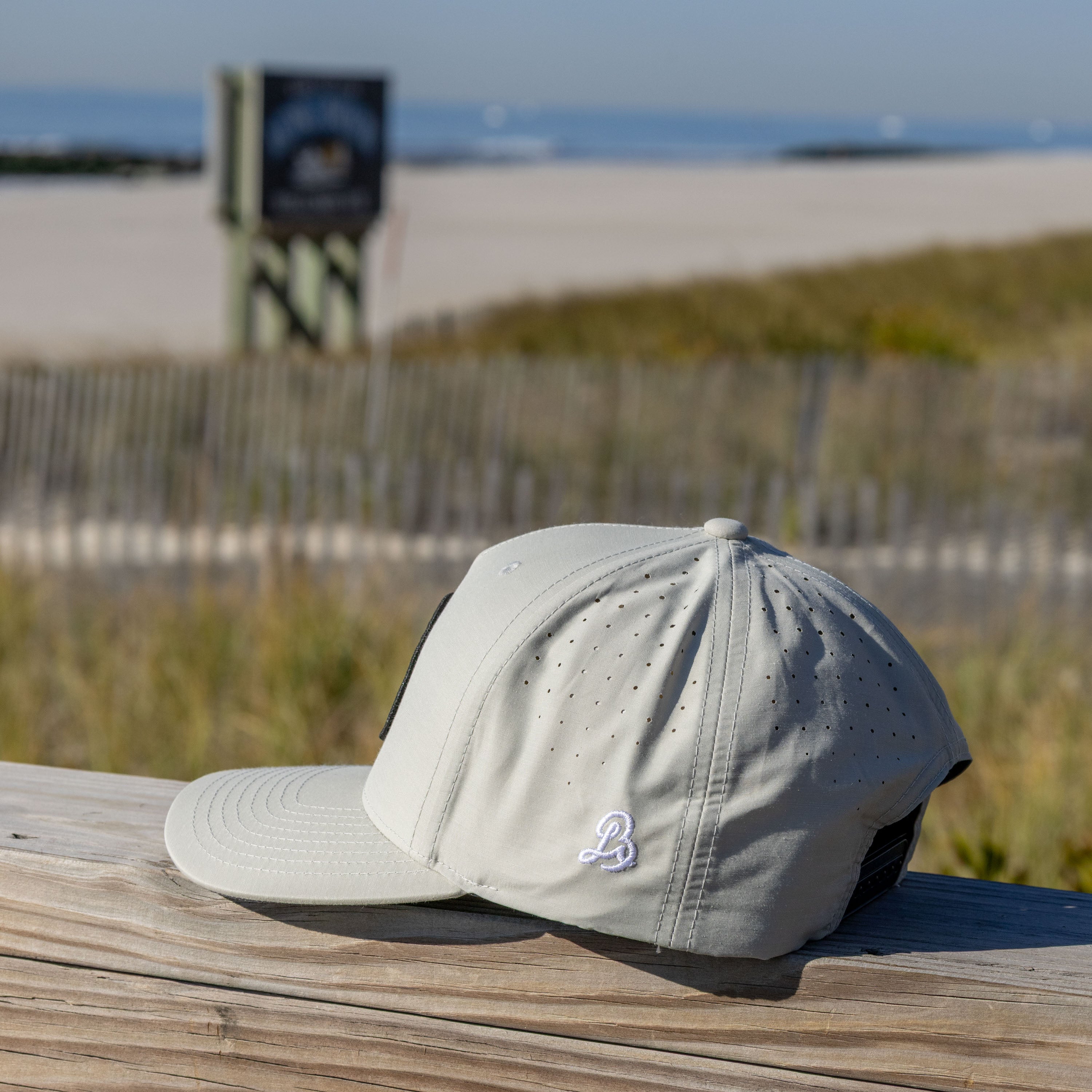 Stone Performance 5-Panel - Apex Vital