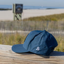 Navy Performance 5-Panel - Apex Vital