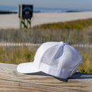 White Rope Trucker - Tidal Aqua