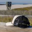 Dune Rope Trucker - Apex Vital