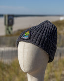 Storm Wool Beanie - Apex Vital