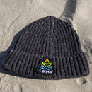 Storm Wool Beanie - Apex Vital