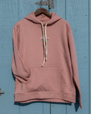 Pink Unisex Hoodie - LBNY Lifestyle Heni