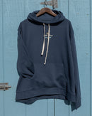 Harbor Blue Unisex Hoodie - LBNY Lifestyle Original