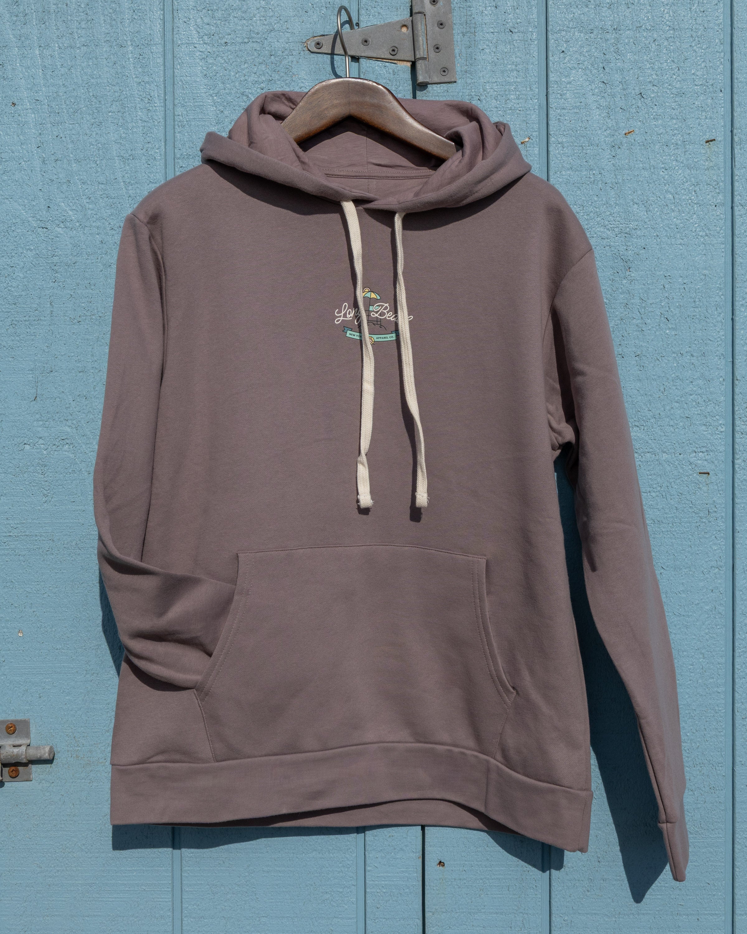 Dune Dusk Unisex Hoodie - LBNY Lifestyle Heni