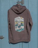 Dune Dusk Unisex Hoodie - LBNY Lifestyle Heni