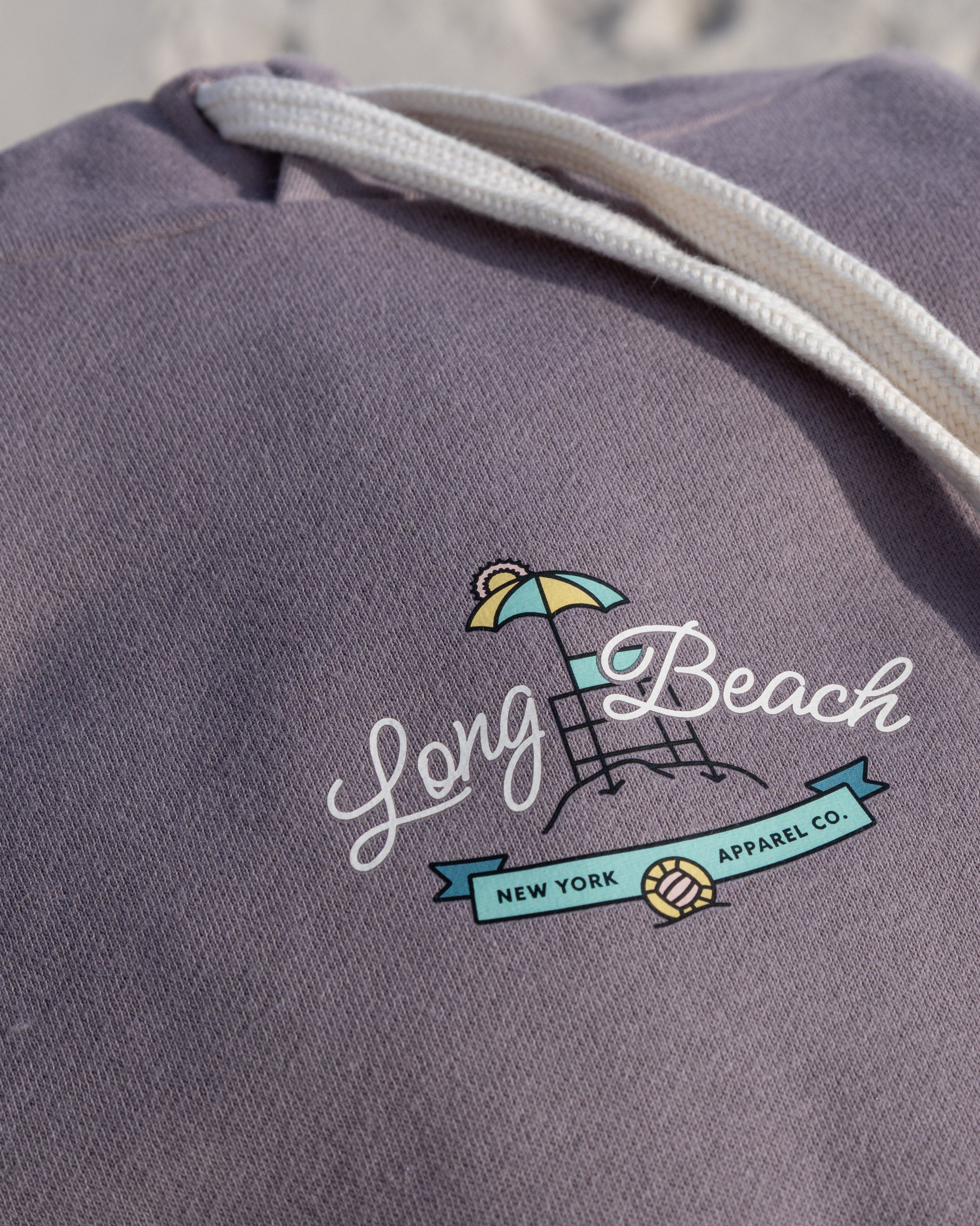 Dune Dusk Unisex Hoodie - LBNY Lifestyle Heni