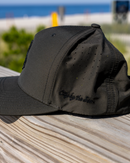 The Signature Performance Cap - Iridium