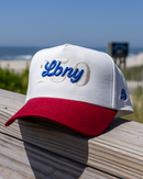 The 250 Cap