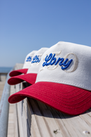 The 250 Cap