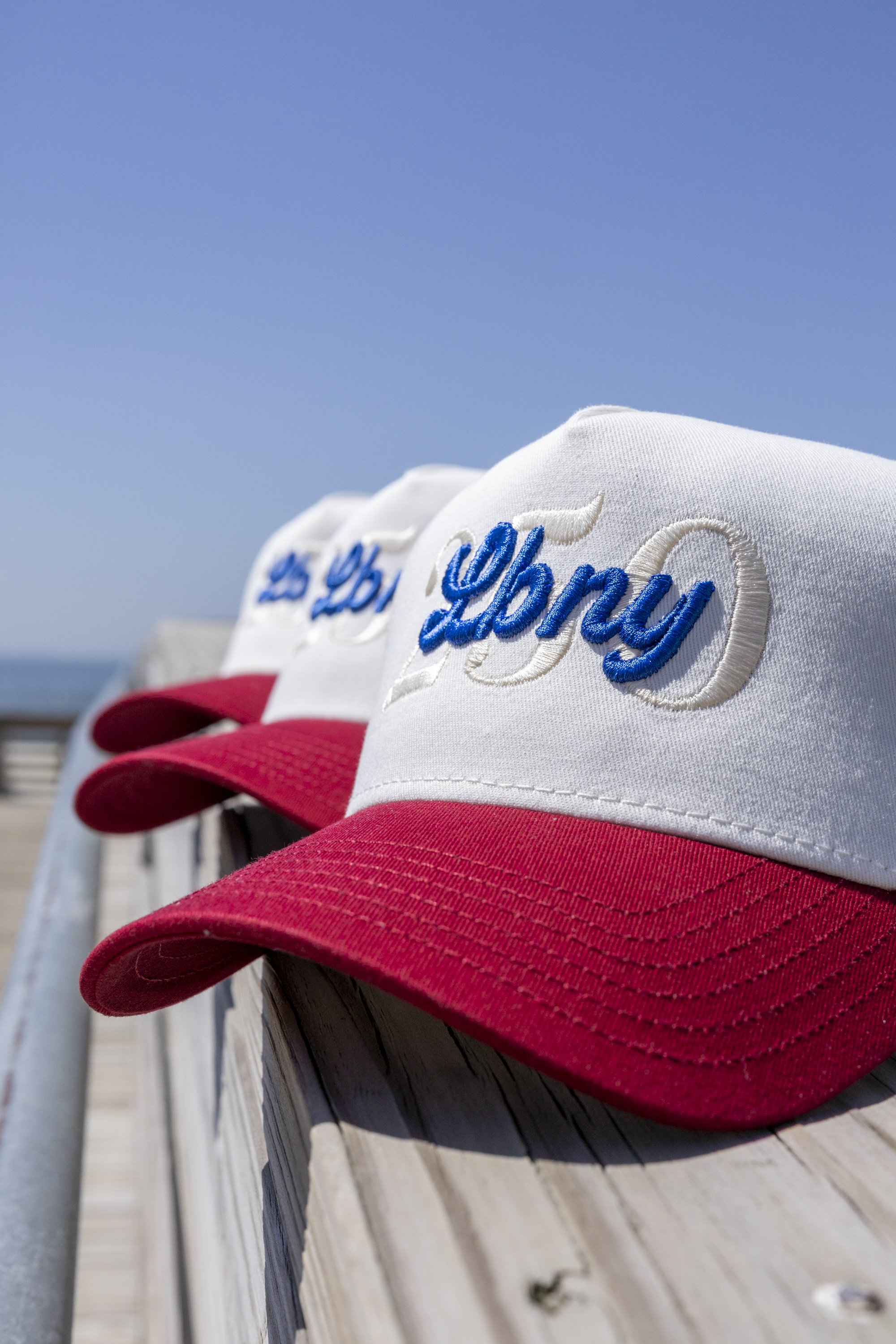 The 250 Cap