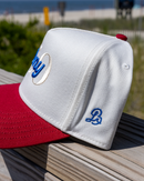 The 250 Cap