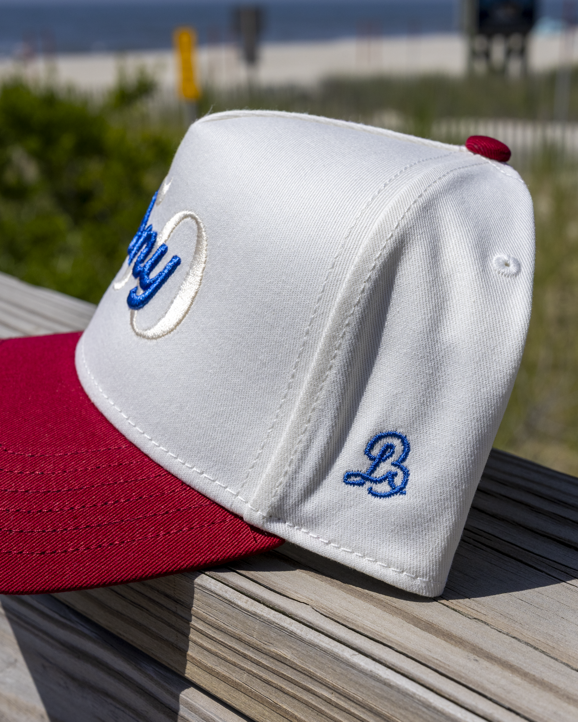 The 250 Cap