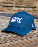 The Big Blue Performance Cap