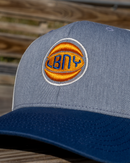 The LBNY Basketball Trucker