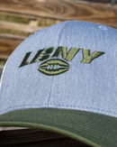 The Gang Green Trucker Cap