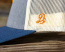 The LBNY Basketball Trucker