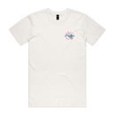 LB in Motion Tee - Natural