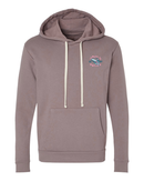 LB in Motion Hoodie - Shiitaki