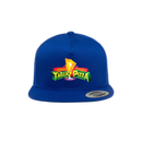 Taglio Power Rangers Snapback