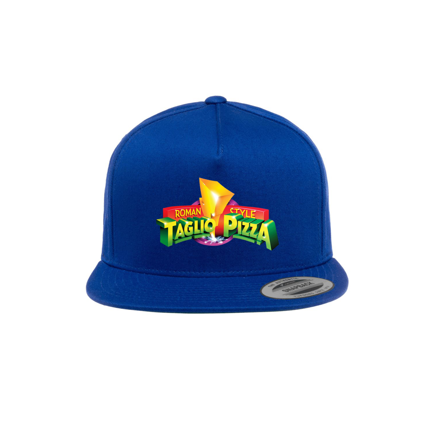 Taglio Power Rangers Snapback