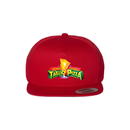Taglio Power Rangers Snapback